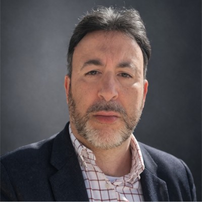 Miguel Ángel Carriazo Álvarez